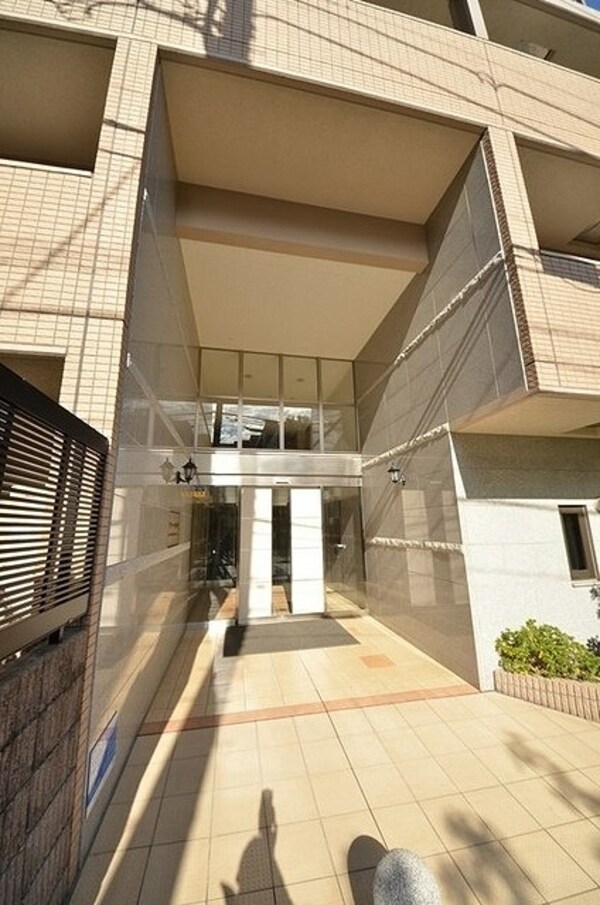 エントランス(★エントランス★)