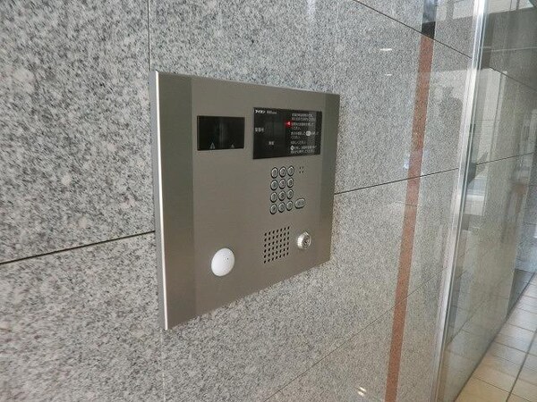 共有部分(内見の予約先は【タウンハウジング中野店】です★)