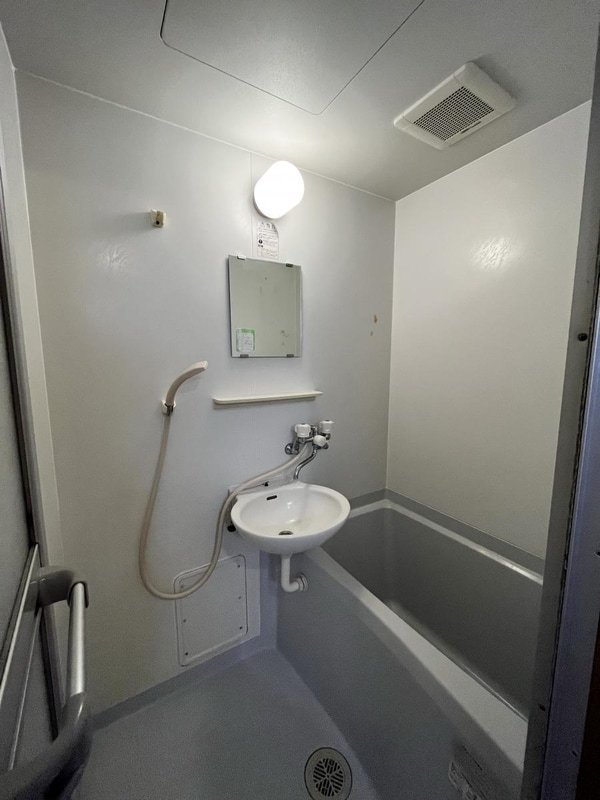 バス／シャワールーム等