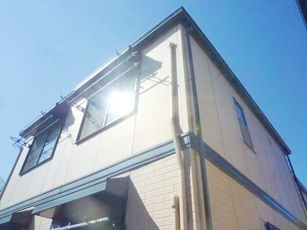 外観(★日当たり良好★)