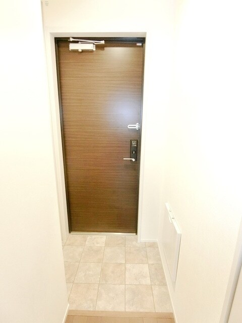 物件内観写真12　(★玄関★)