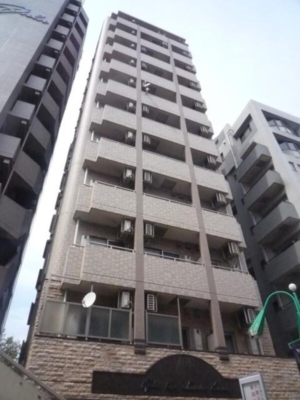 外観(★笹塚駅が最寄駅です★)