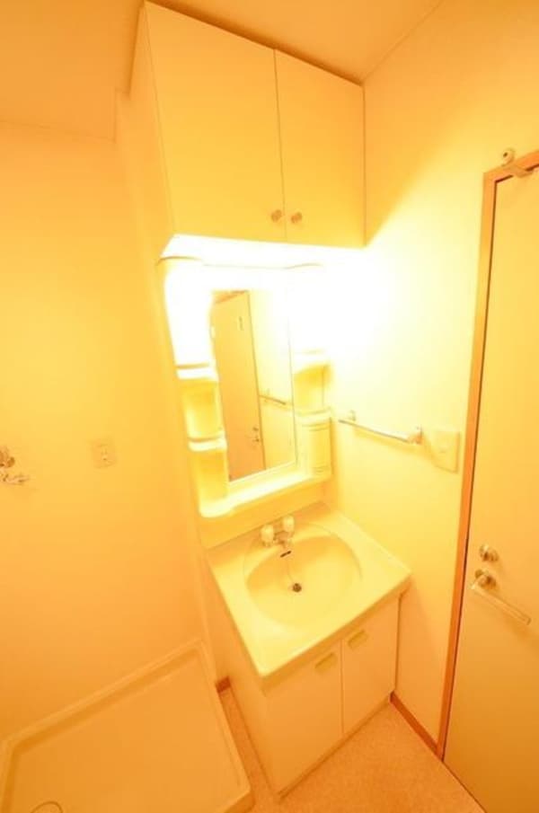 洗面(独立洗面台)