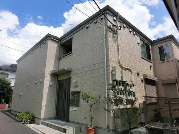 外観(★駅徒歩５分★)