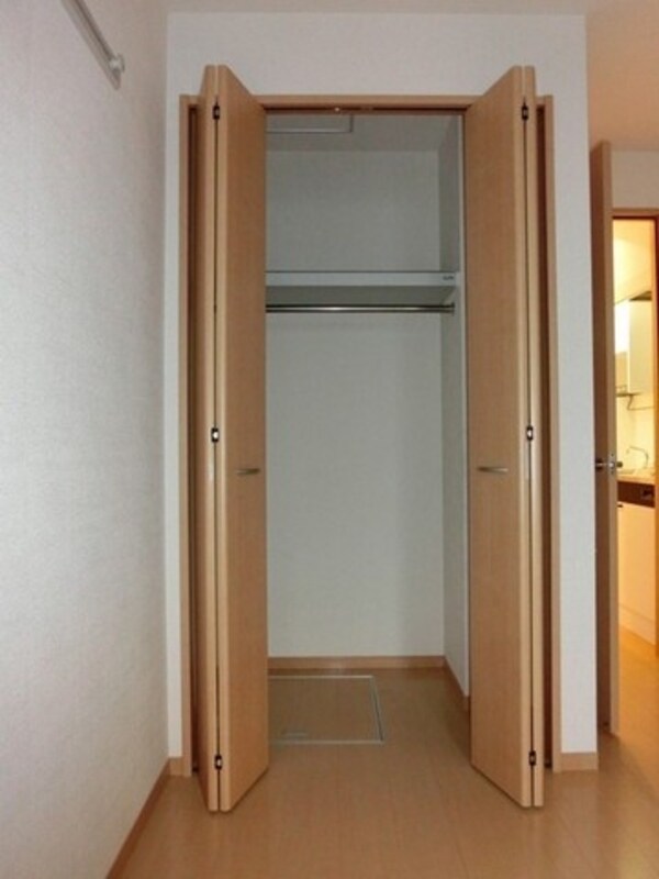 収納(★クローゼット★)