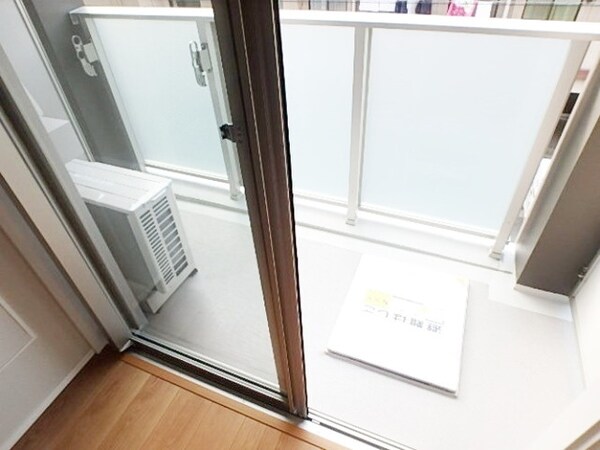 バルコニー(バルコニー)