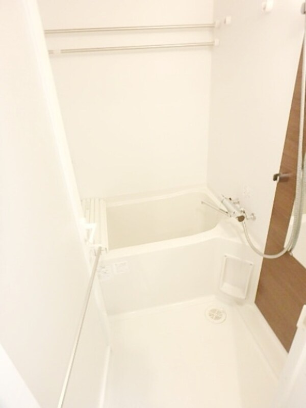 バス／シャワールーム等(お風呂スペース)