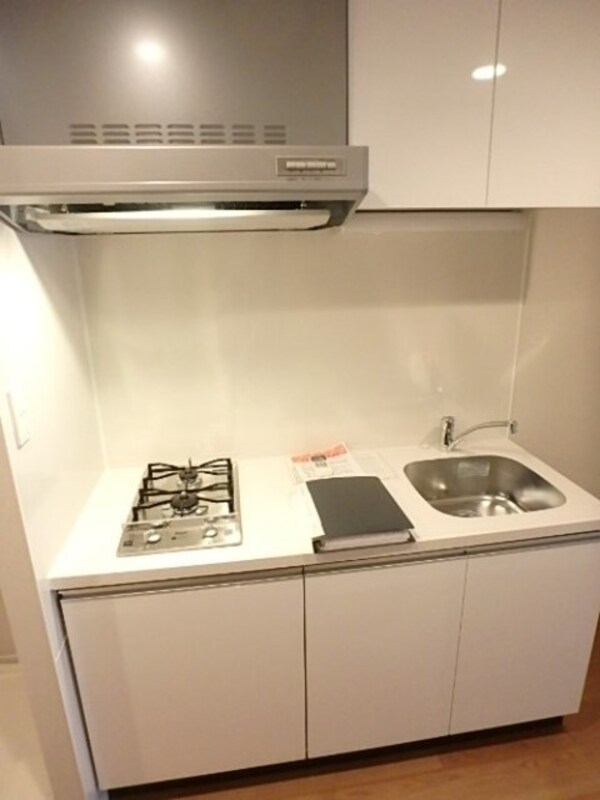 キッチン(キッチンスペース)