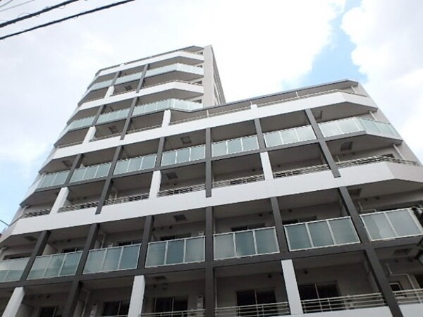 外観(安心のＲＣ造です！)