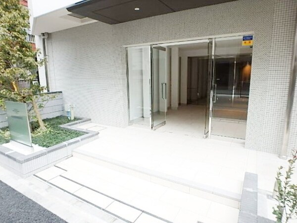 エントランス(エントランス)