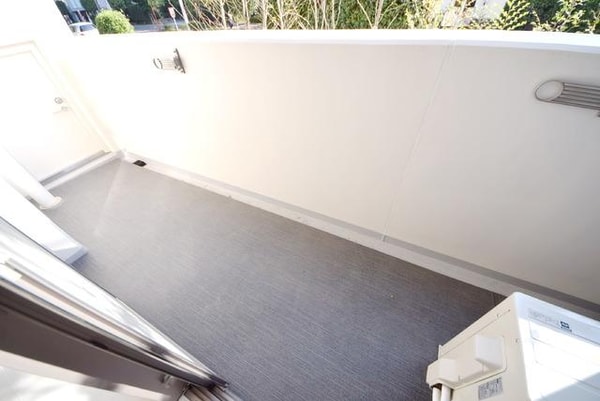 バルコニー(バルコニー)