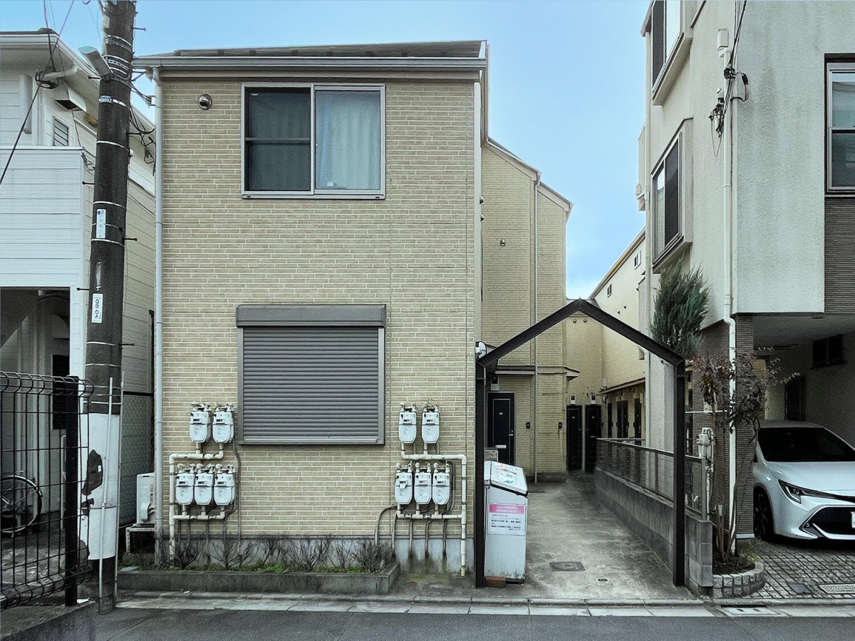 外観写真