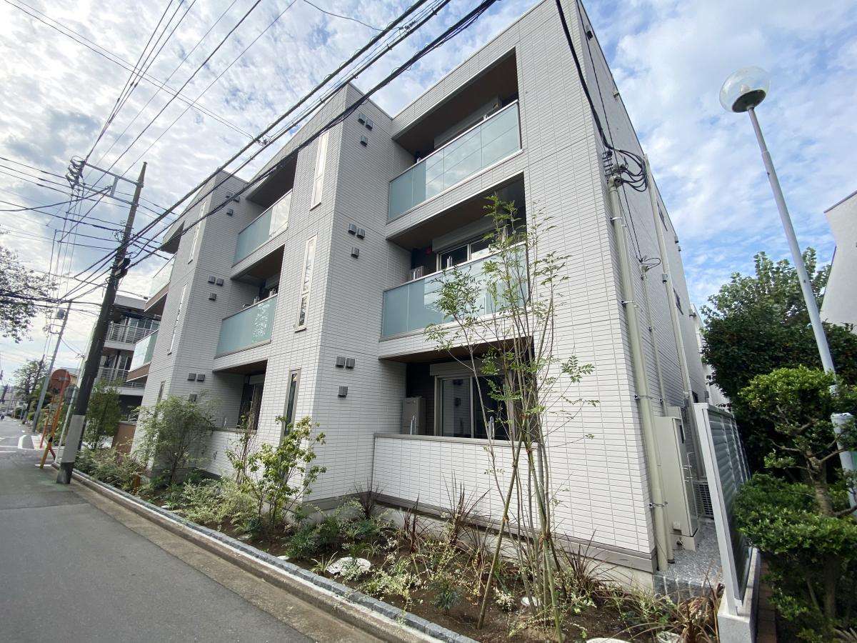 外観写真