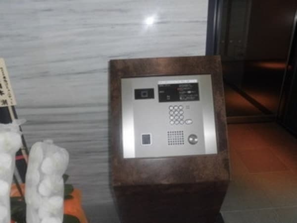 共有部分
