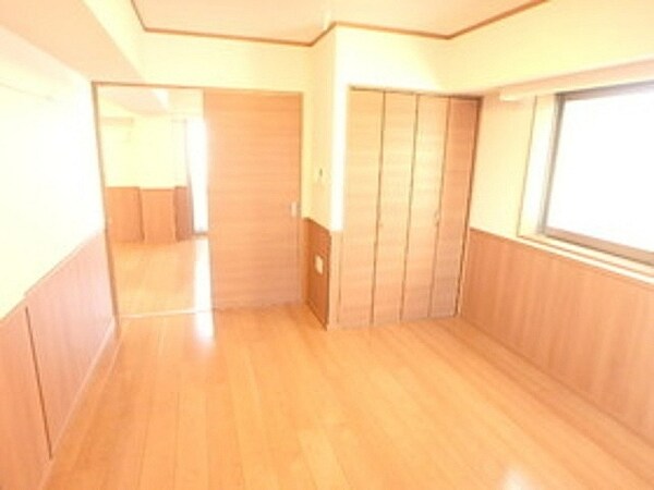 設備(★寝室★)