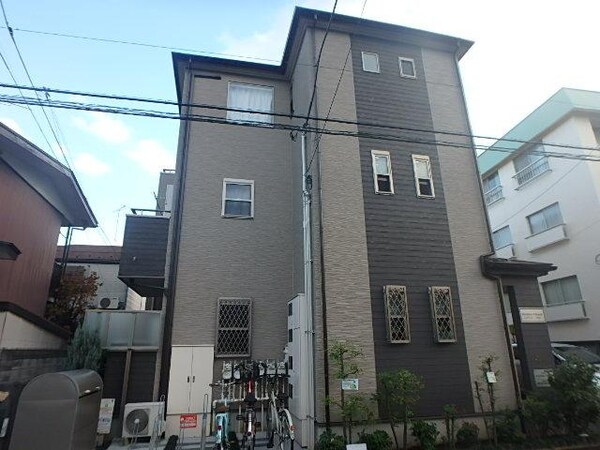 外観(外観)