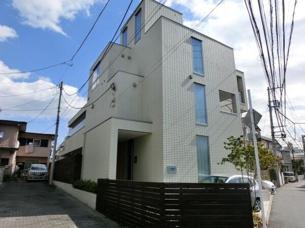 外観(★閑静な住宅街です★)