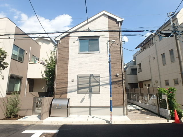 外観写真