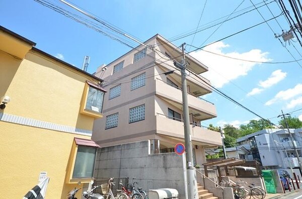 外観(★新高円寺徒歩９分★)