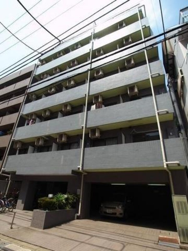 外観(★人気の分譲賃貸マンション★)