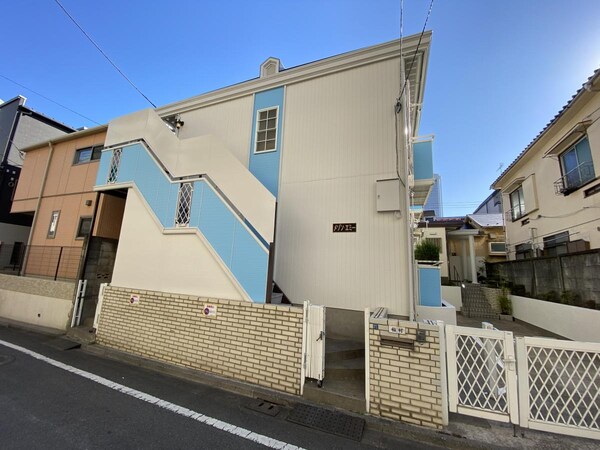 外観(外観)