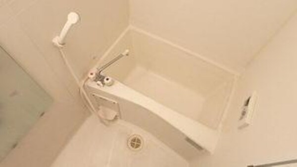 バス／シャワールーム等(★バスルーム★)