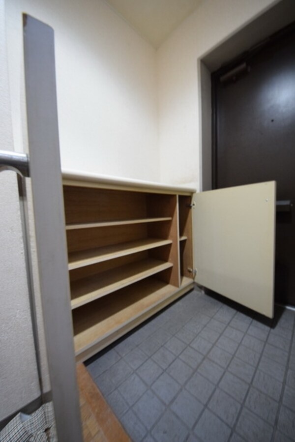 玄関(☆お問い合わせはお早めに☆)