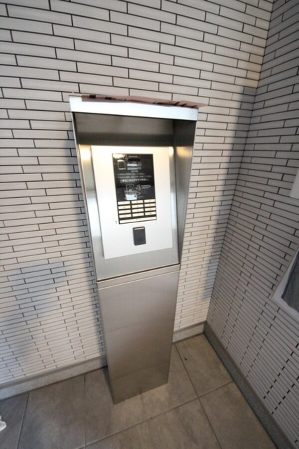 共有部分(☆お問い合わせはお早めに☆)