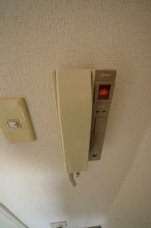 設備(★インターホン★)