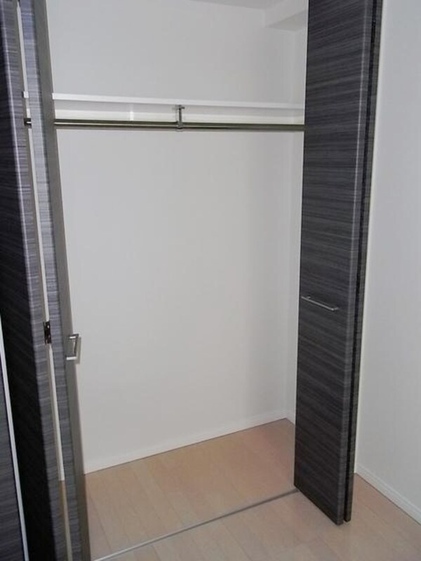 収納(※他部屋参考画像※)