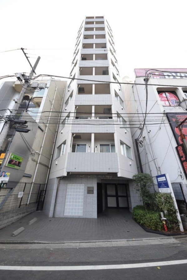 外観(☆お問い合わせはお早めに☆)