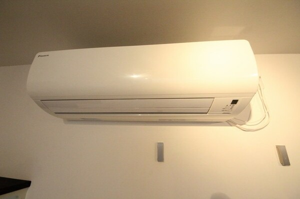 設備(※別部屋の写真です)