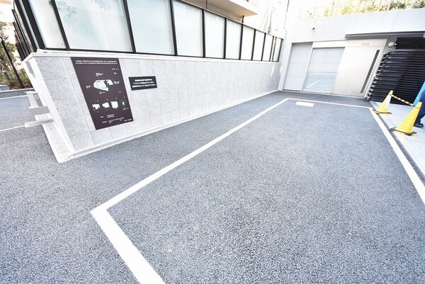 その他(ゲスト用駐車場)