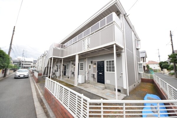 外観(★外観です★)
