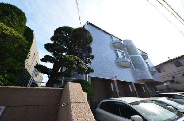 外観(★二路線利用可能★)