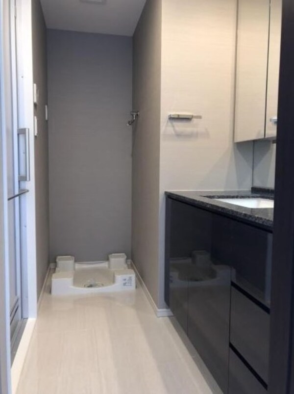 洗面(別部屋参考写真)