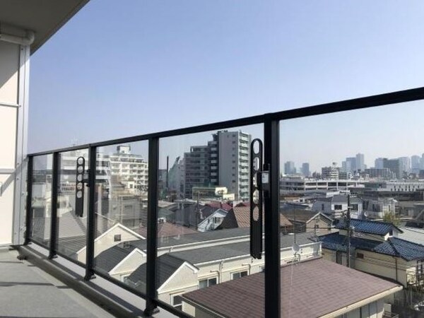眺望(別部屋参考写真)