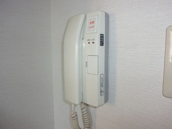 設備(★インターフォン★)