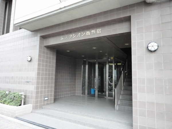 エントランス(★エントランス★)