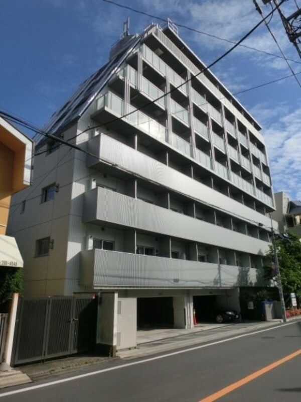 外観(★鉄筋コンクリート造です★)
