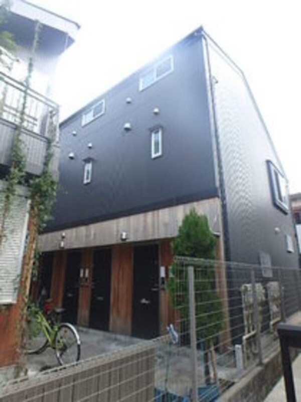 外観(★住環境良好★)