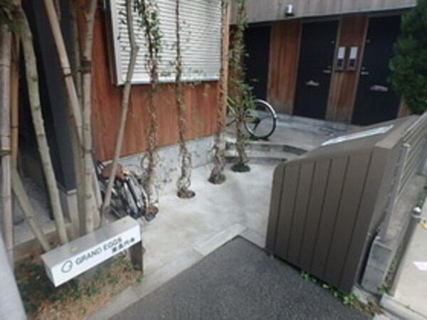 エントランス(★エントランス★)