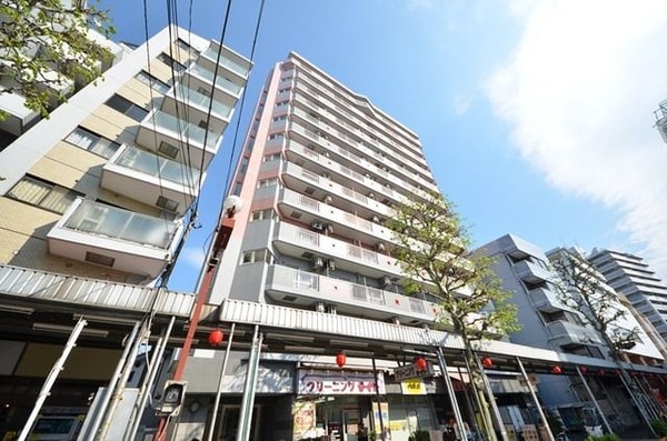 外観(★分譲マンション★)
