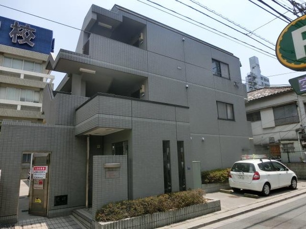 外観(★外観★)