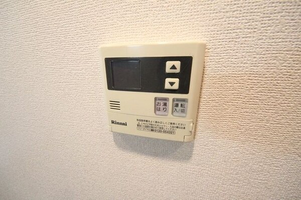 設備(☆お問い合わせはお早めに☆)