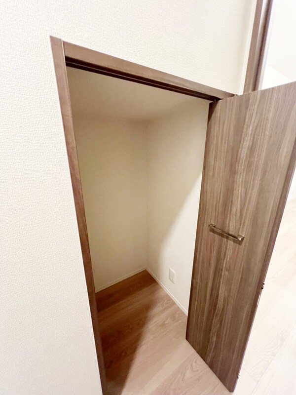 収納(収納)
