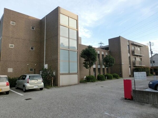 外観(★管理人常駐のオススメマンション★)