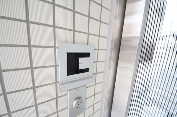 共有部分(お問い合わせはお早めに)