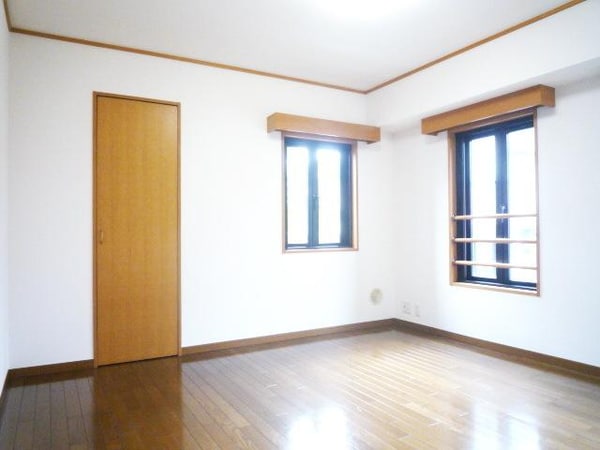 その他室内・内装(★２面採光洋室★)