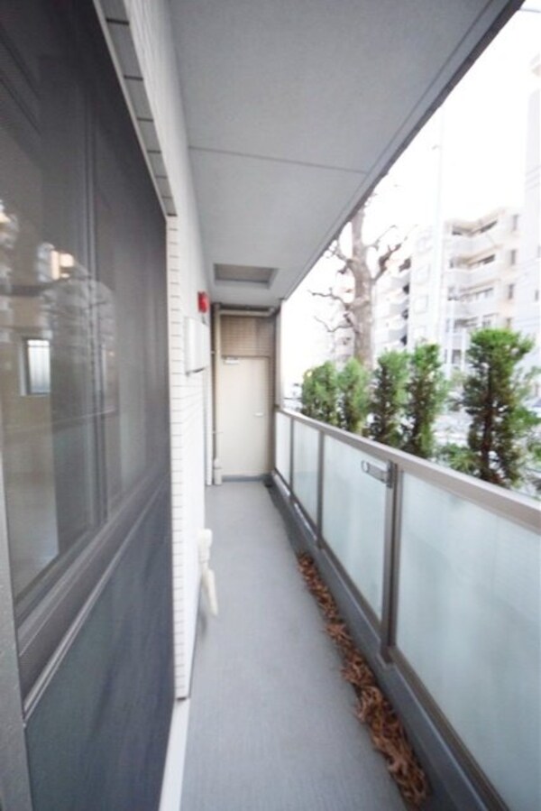 バルコニー(☆お問い合わせはお早めに☆)
